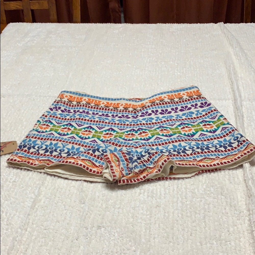 Freeway S short